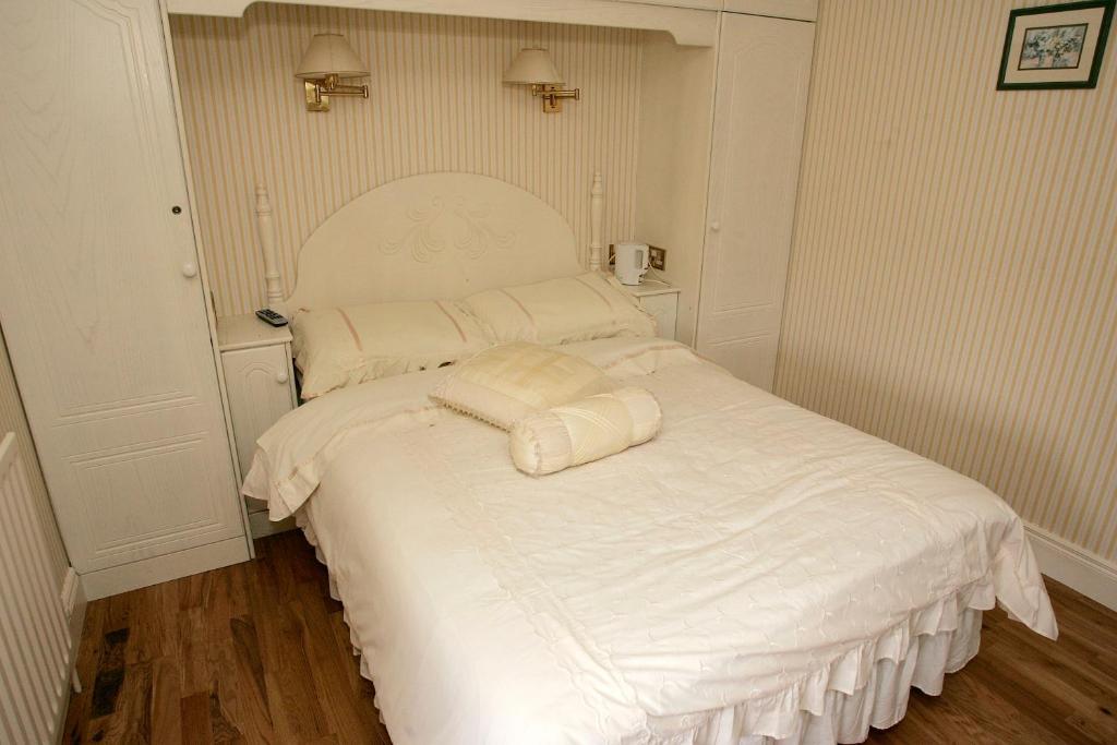 Rosemount B&B Dundalk Szoba fotó