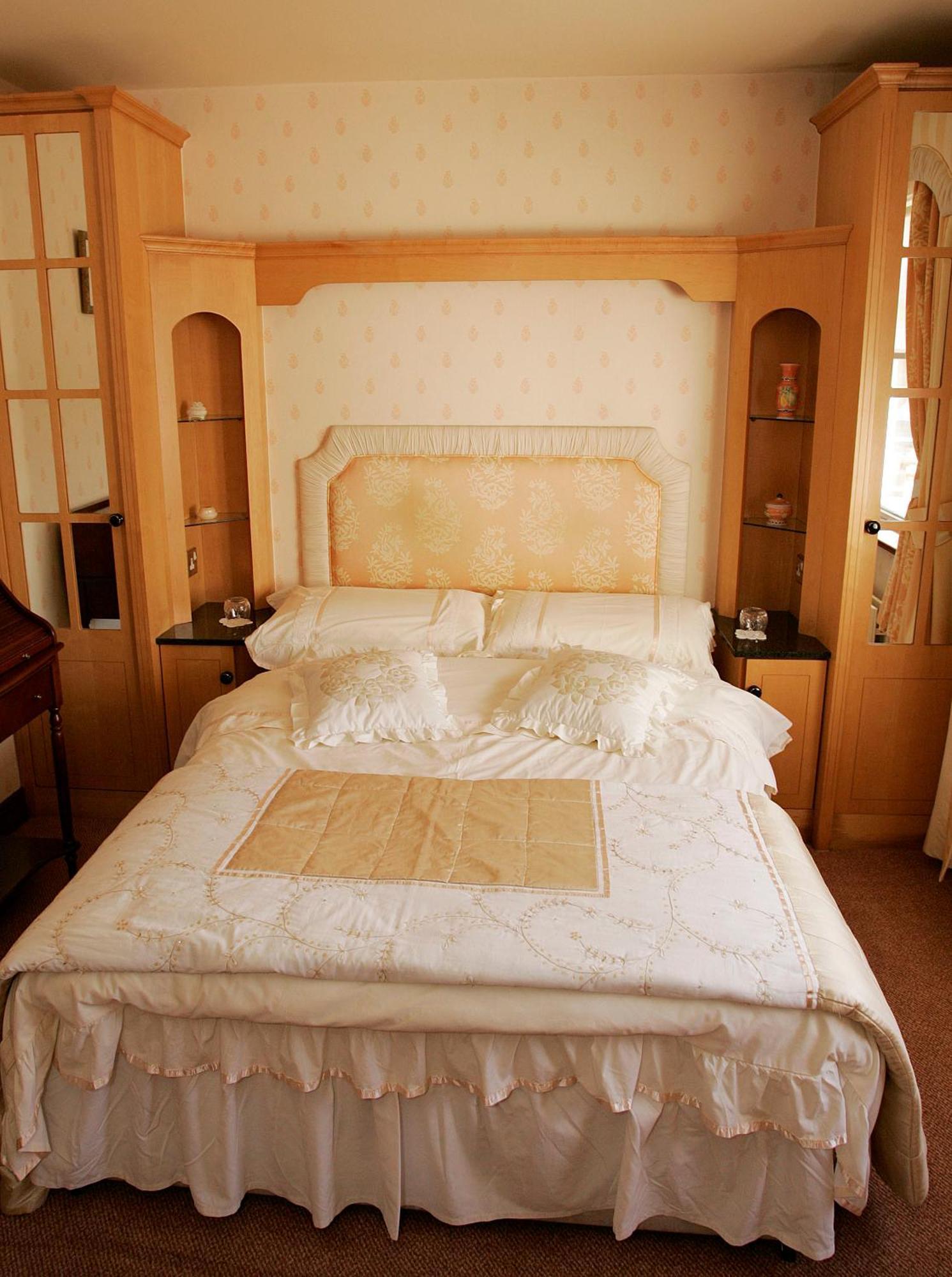 Rosemount B&B Dundalk Kültér fotó