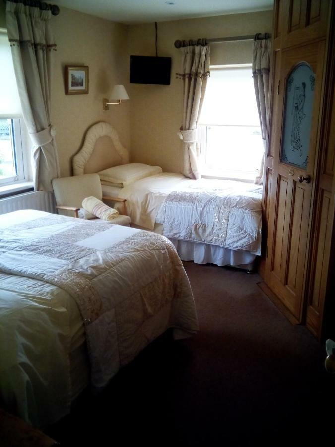Rosemount B&B Dundalk Kültér fotó