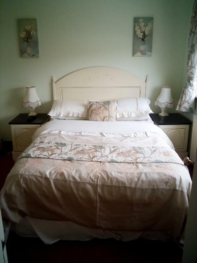 Rosemount B&B Dundalk Kültér fotó