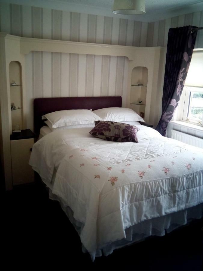 Rosemount B&B Dundalk Kültér fotó