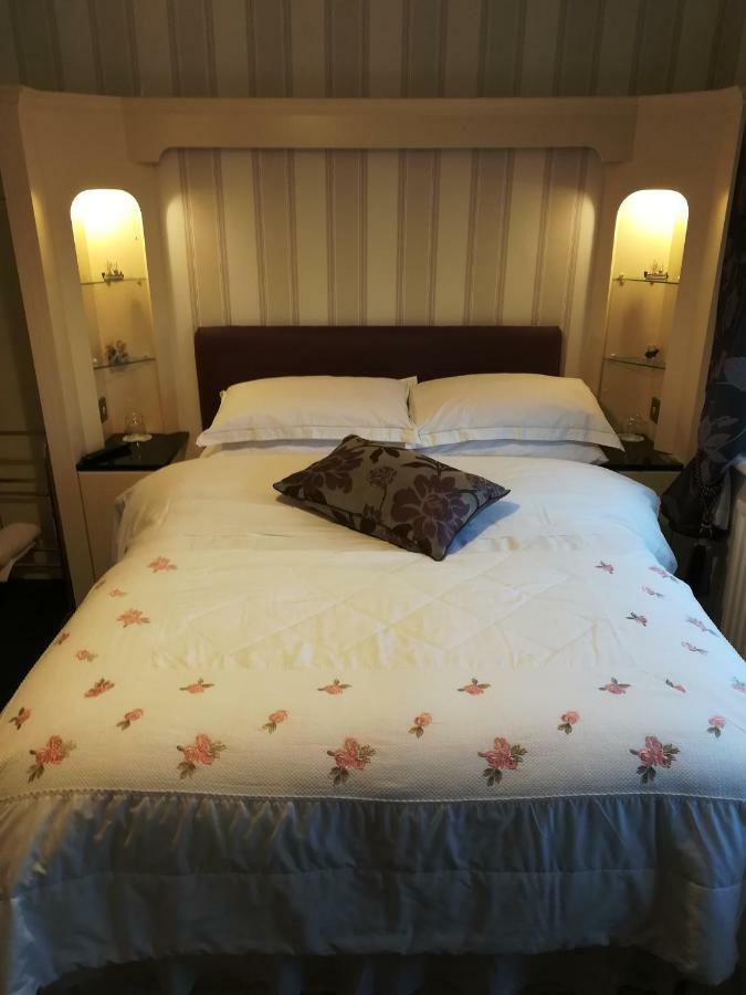 Rosemount B&B Dundalk Kültér fotó